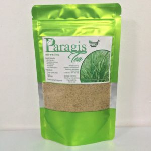 Paragis Tea / Goose Grass Tea (Pouch)