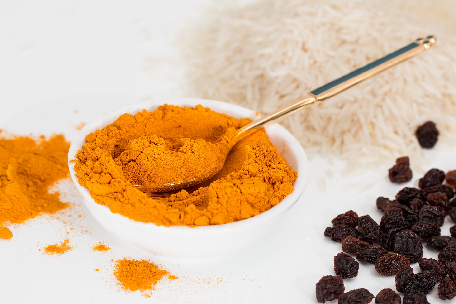 You are currently viewing Health Benefits of Turmeric