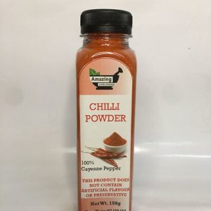 Chilli Powder