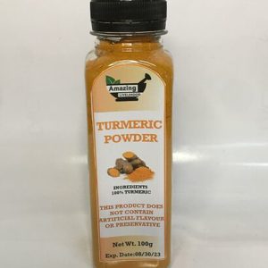 Turmeric Powder